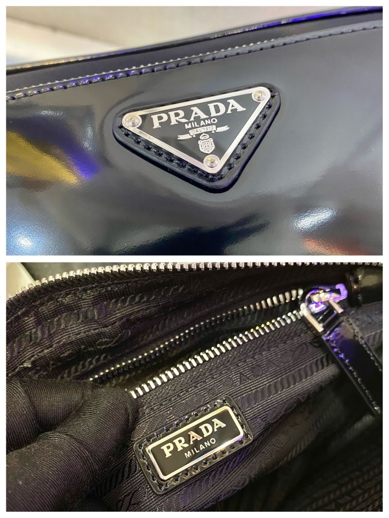 Pra*a waist chest packs